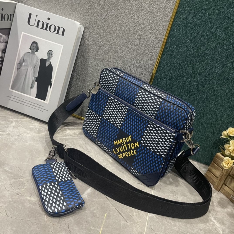 LV Satchel bags